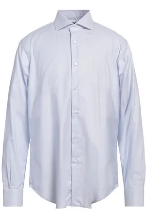 BARBA TOPWEAR - Shirts - on YOOX.com