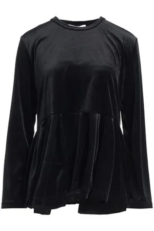 Comme des Garçons TOPWEAR - Tops - on YOOX.com