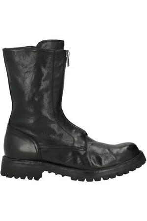 Officine creative FOOTWEAR - Ankle boots - on YOOX.com