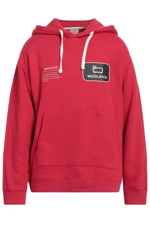Woolrich TOPWEAR - Sweatshirts - on YOOX.com