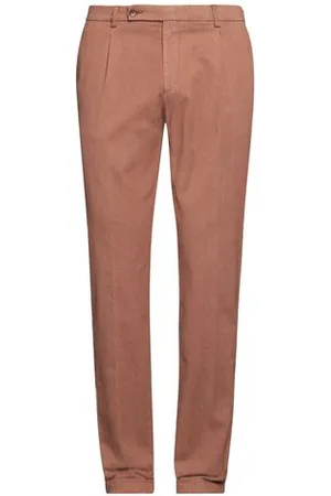 Berwich BOTTOMWEAR - Trousers - on YOOX.com
