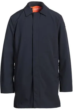 Suns Boards COATS & JACKETS - Overcoats & Trench Coats - on YOOX.com