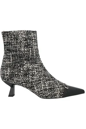 ROBERTO FESTA FOOTWEAR - Ankle boots - on YOOX.com