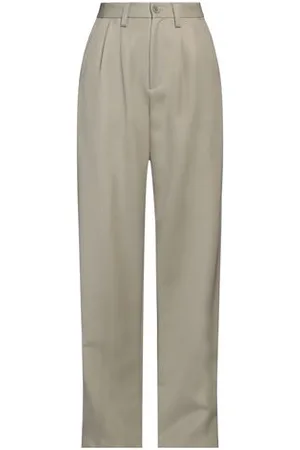 ANINE BING BOTTOMWEAR - Trousers - on YOOX.com