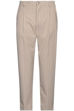 STILOSOPHY BOTTOMWEAR - Trousers - on YOOX.com