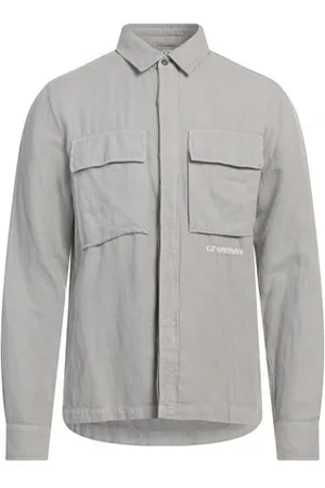 C.P. Company TOPWEAR - Shirts - on YOOX.com