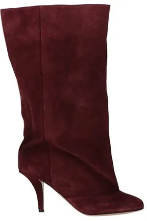 PARIS TEXAS FOOTWEAR - Boots - on YOOX.com