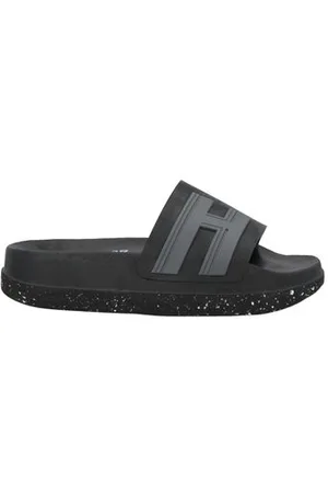Hogan FOOTWEAR - Sandals - on YOOX.com