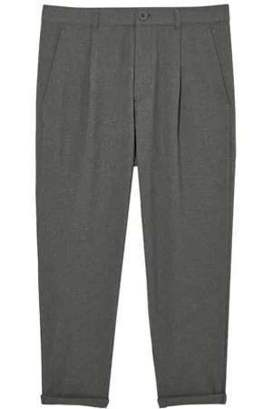 COS BOTTOMWEAR - Trousers - on YOOX.com