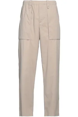 Aspesi BOTTOMWEAR - Trousers - on YOOX.com