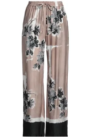 Ermanno Firenze BOTTOMWEAR - Trousers - on YOOX.com