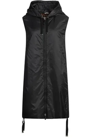 Max mara the cube COATS & JACKETS - Gilets - on YOOX.com