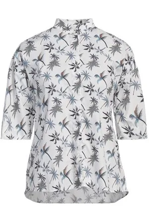 caliban TOPWEAR - Shirts - on YOOX.com