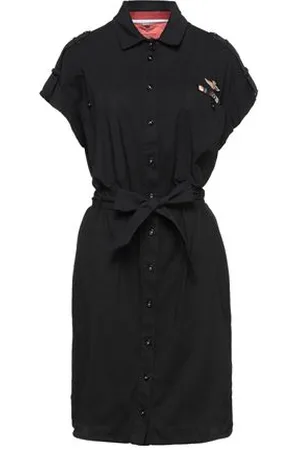 Aeronautica Militare DRESSES - Mini dresses - on YOOX.com