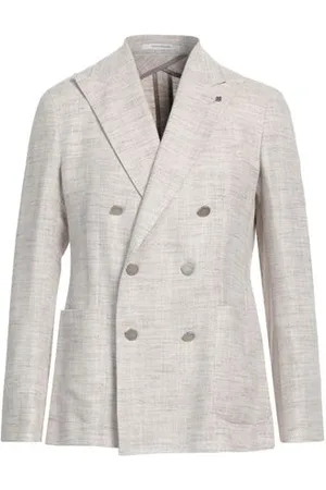 TAGLIATORE SUITS and CO-ORDS - Blazers - on YOOX.com