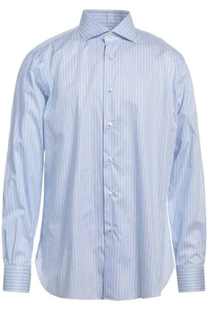 BARBA TOPWEAR - Shirts - on YOOX.com