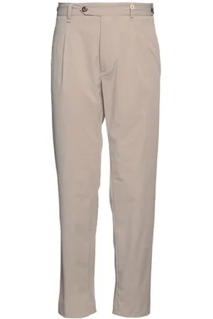 MYTHS BOTTOMWEAR - Trousers - on YOOX.com