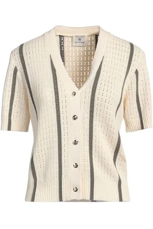 ANINE BING KNITWEAR - Cardigans - on YOOX.com