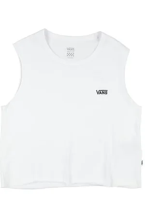 Vans TOPWEAR - T-shirts - on YOOX.com