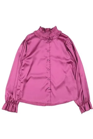 Manila Grace TOPWEAR - Shirts - on YOOX.com