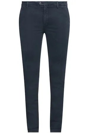 TELERIA ZED BOTTOMWEAR - Trousers - on YOOX.com