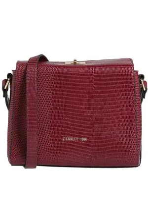 Cerruti 1881 BAGS - Cross-body bags - on YOOX.com