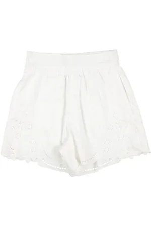 Chloé BOTTOMWEAR - Shorts & Bermuda Shorts - on YOOX.com