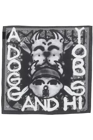 Givenchy ACCESSORIES - Scarves - on YOOX.com