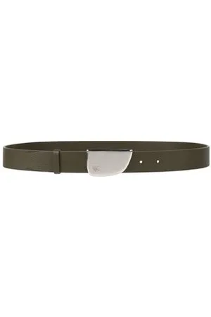 Burberry Small Leather Goods - Belts - on YOOX.com
