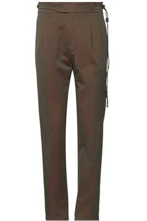 Berwich BOTTOMWEAR - Trousers - on YOOX.com