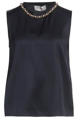 Ermanno Firenze TOPWEAR - Tops - on YOOX.com