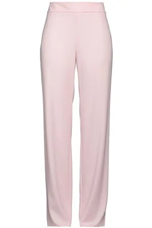 Emporio Armani BOTTOMWEAR - Trousers - on YOOX.com