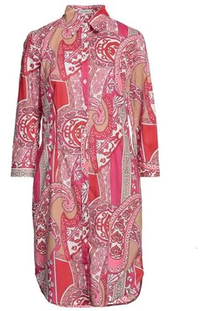CAMICETTASNOB DRESSES - Mini dresses - on YOOX.com