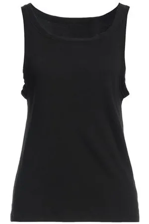 NILI LOTAN TOPWEAR - Tank Tops - on YOOX.com
