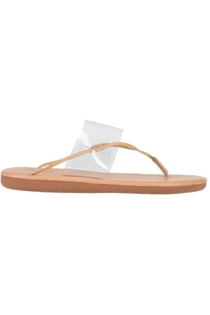 Ancient Greek Sandals FOOTWEAR - Thong sandals - on YOOX.com