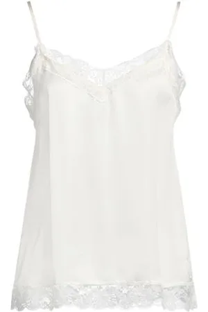 Twin-Set TOPWEAR - Tops - on YOOX.com