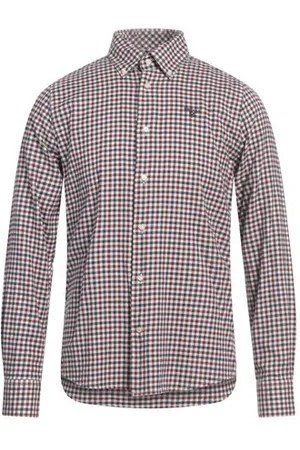 Barbour TOPWEAR - Shirts - on YOOX.com