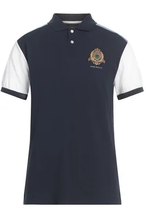 Hackett TOPWEAR - Polo shirts - on YOOX.com