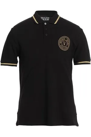 VERSACE TOPWEAR - Polo shirts - on YOOX.com