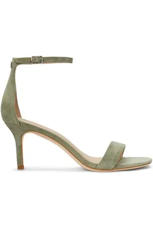 Ralph Lauren FOOTWEAR - Sandals - on YOOX.com