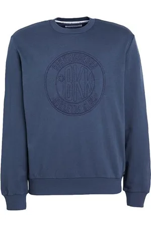 Bikkembergs TOPWEAR - Sweatshirts - on YOOX.com