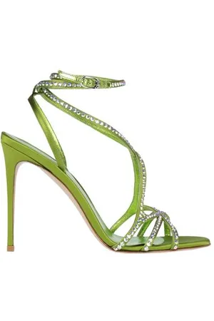 LE SILLA FOOTWEAR - Sandals - on YOOX.com