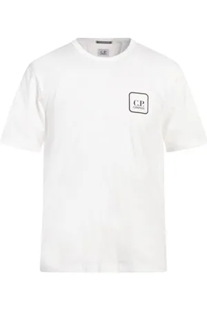 C.P. Company TOPWEAR - T-shirts - on YOOX.com