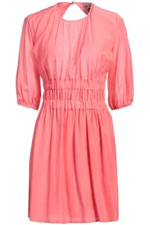SEMICOUTURE DRESSES - Mini dresses - on YOOX.com