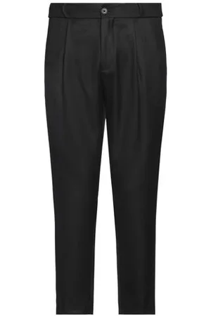 MICHAEL COAL BOTTOMWEAR - Trousers - on YOOX.com