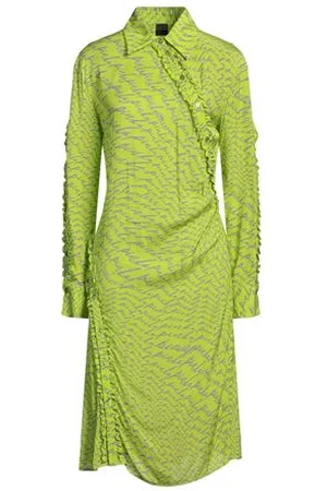 Pinko DRESSES - Midi dresses - on YOOX.com