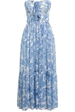 Twin-Set DRESSES - Midi dresses - on YOOX.com