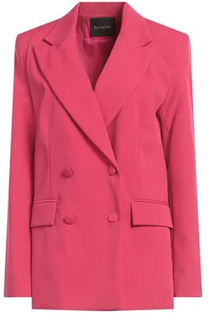 ACTUALEE SUITS and CO-ORDS - Blazers - on YOOX.com