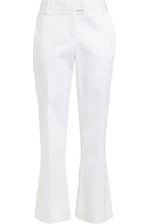 NEW YORK INDUSTRIE BOTTOMWEAR - Trousers - on YOOX.com