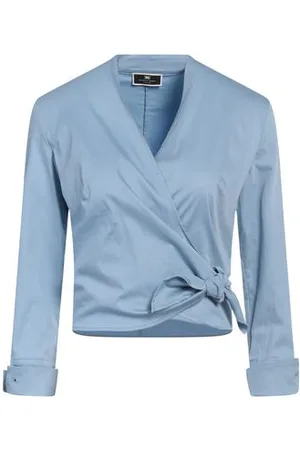Elisabetta Franchi TOPWEAR - Tops - on YOOX.com
